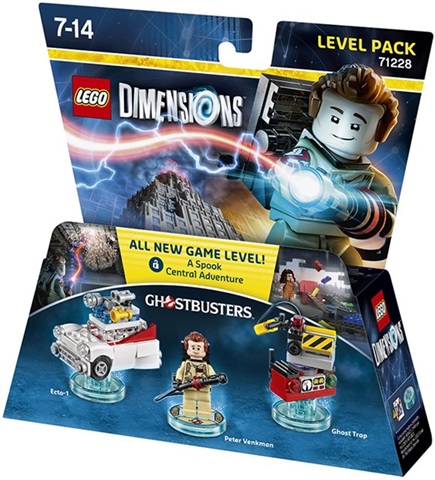 Lego dimensions store xbox 360 cex